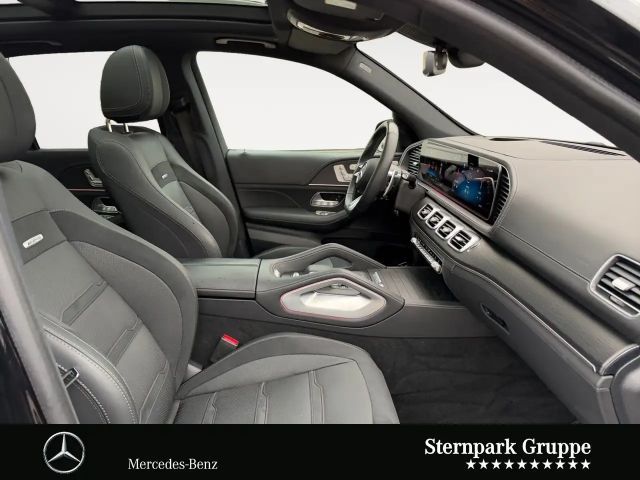 Mercedes-Benz GLE 63 AMG