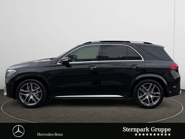 Mercedes-Benz GLE 63 AMG