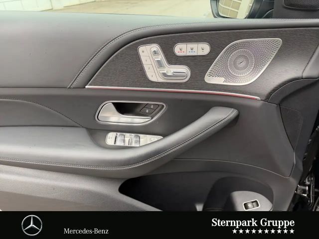 Mercedes-Benz GLE 63 AMG