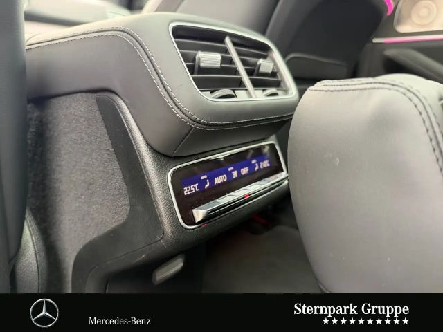 Mercedes-Benz GLE 63 AMG