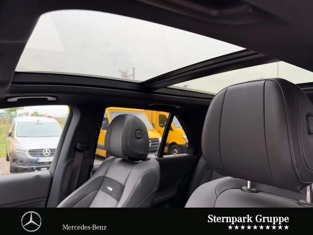 Mercedes-Benz GLE 63 AMG