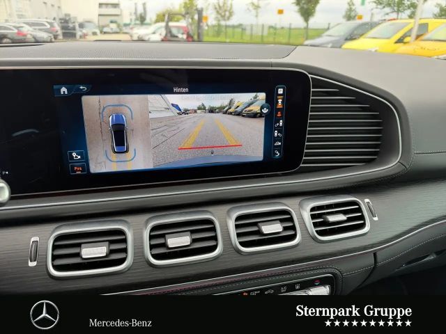 Mercedes-Benz GLE 63 AMG