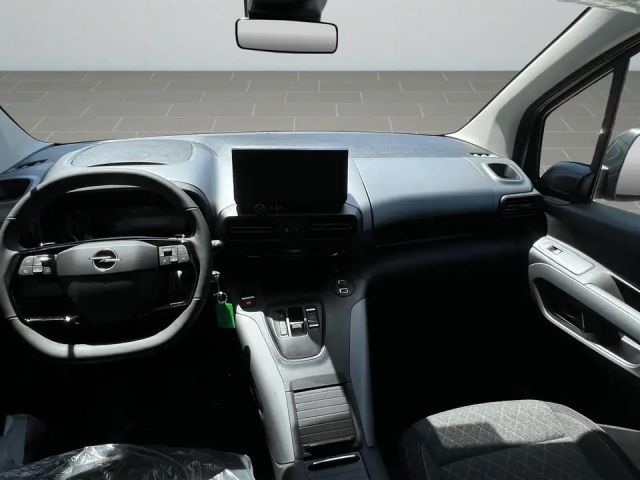 Opel Combo Life