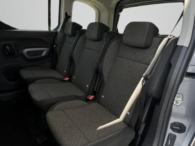 Opel Combo Life