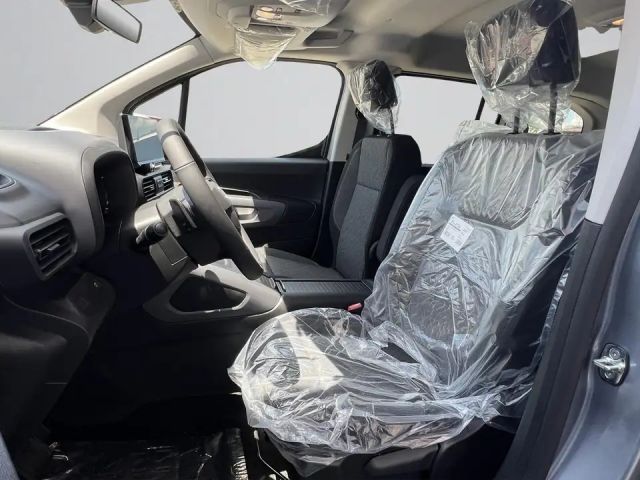 Opel Combo Life