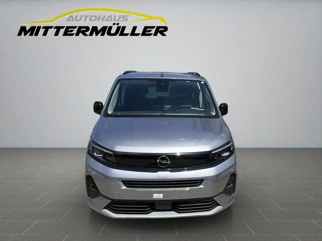 Opel Combo Life