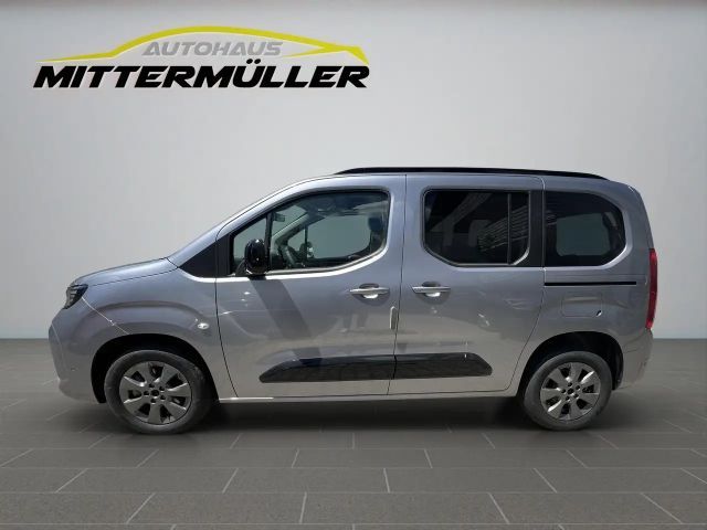 Opel Combo Life