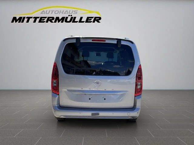 Opel Combo Life