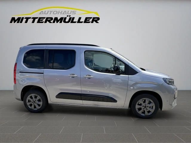 Opel Combo Life