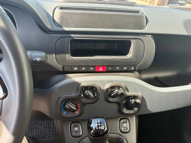 Fiat Pandina