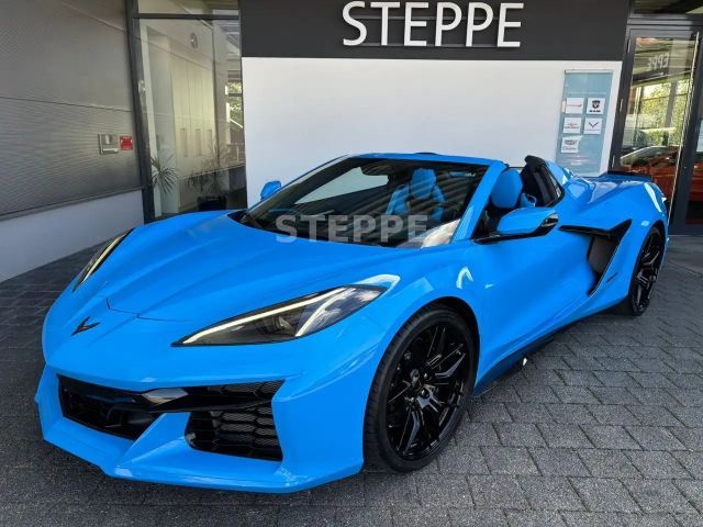 Corvette Z06