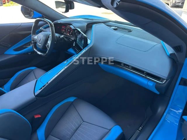 Corvette Z06