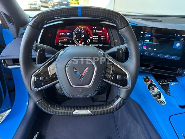 Corvette Z06