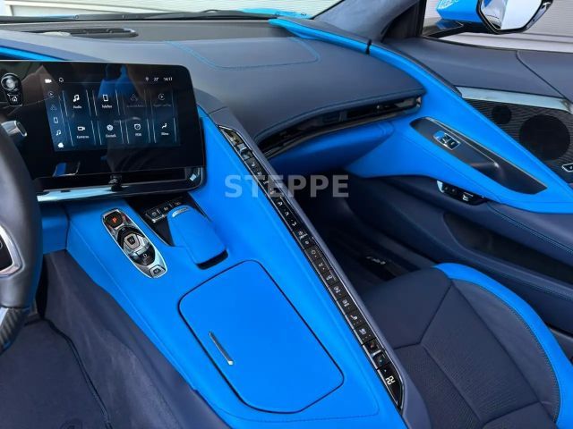 Corvette Z06