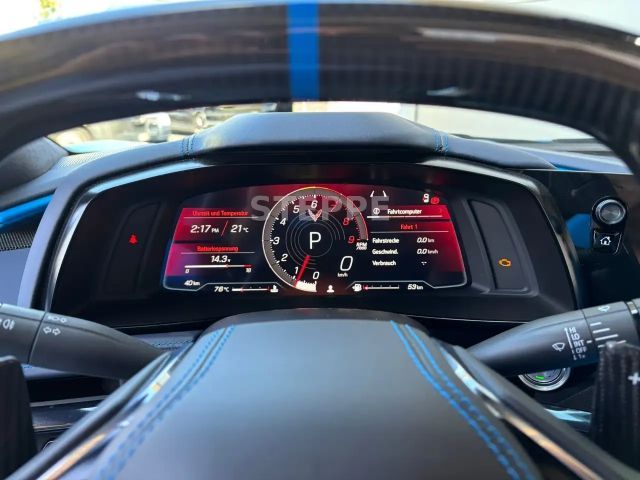 Corvette Z06