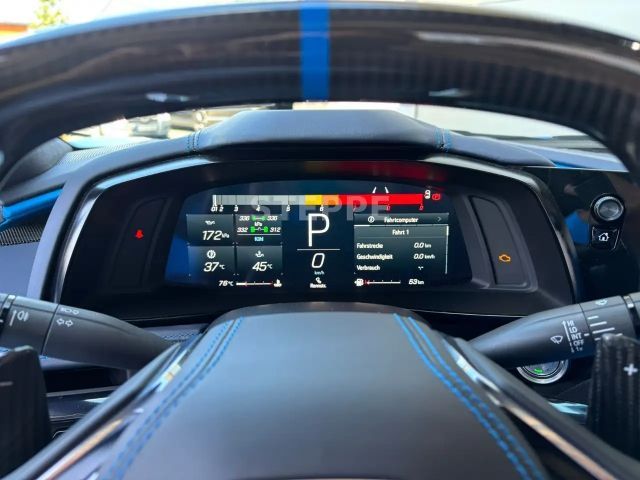 Corvette Z06