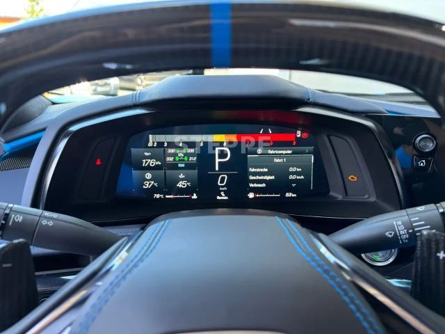 Corvette Z06
