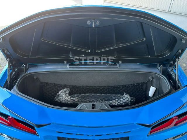 Corvette Z06