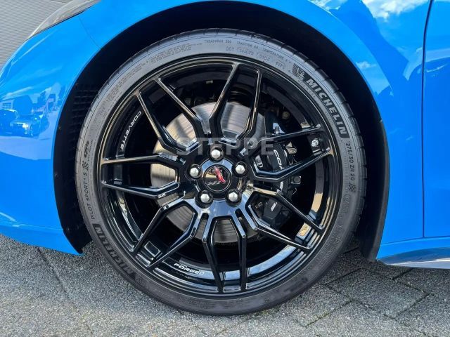Corvette Z06