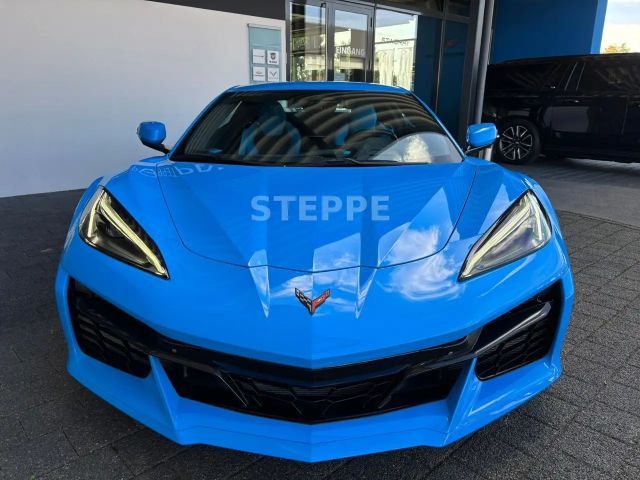 Corvette Z06