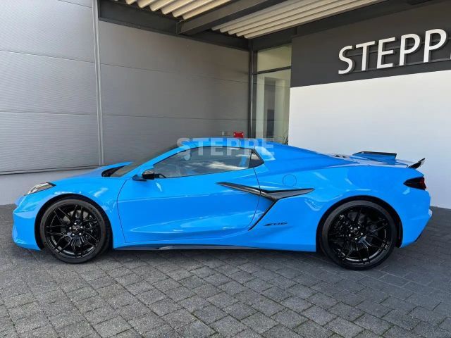 Corvette Z06