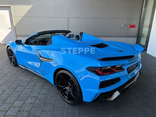 Corvette Z06