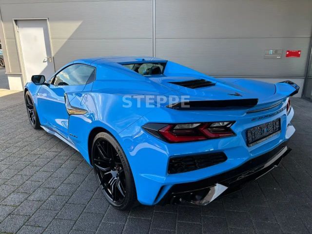 Corvette Z06