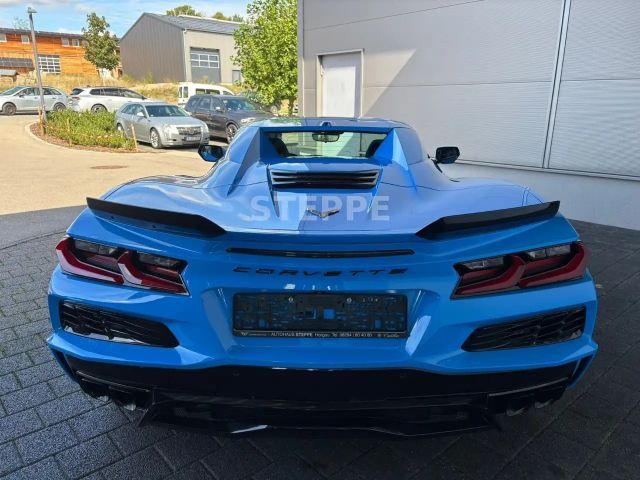 Corvette Z06