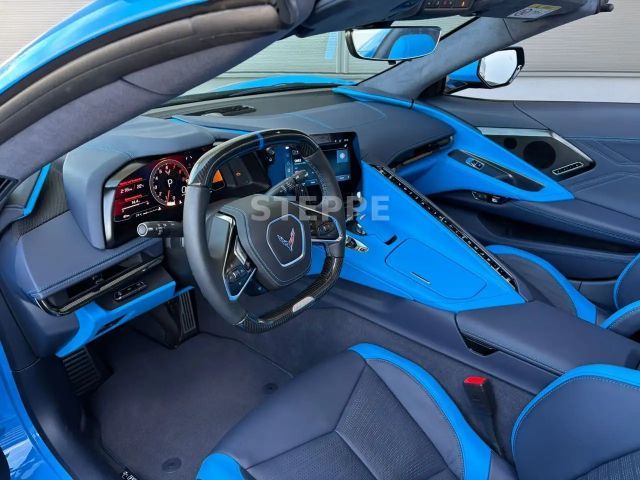 Corvette Z06