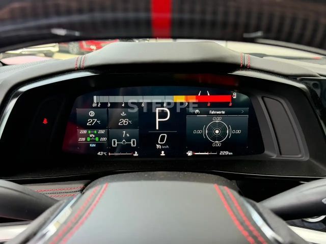 Corvette Z06