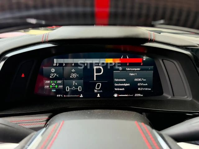 Corvette Z06