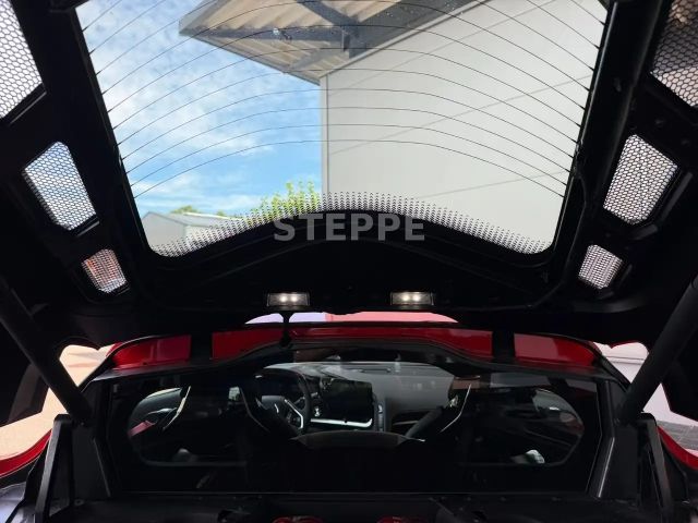 Corvette Z06