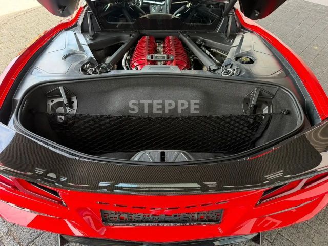 Corvette Z06