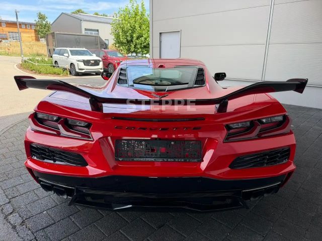 Corvette Z06