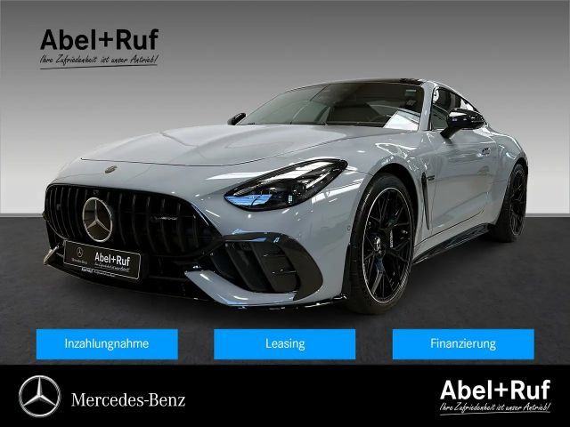 Mercedes-Benz AMG GT GT 63 AMG PRO 4M+CARBON+NIGHT+Memo+Pano+HuD+360° 2026 Benzine
