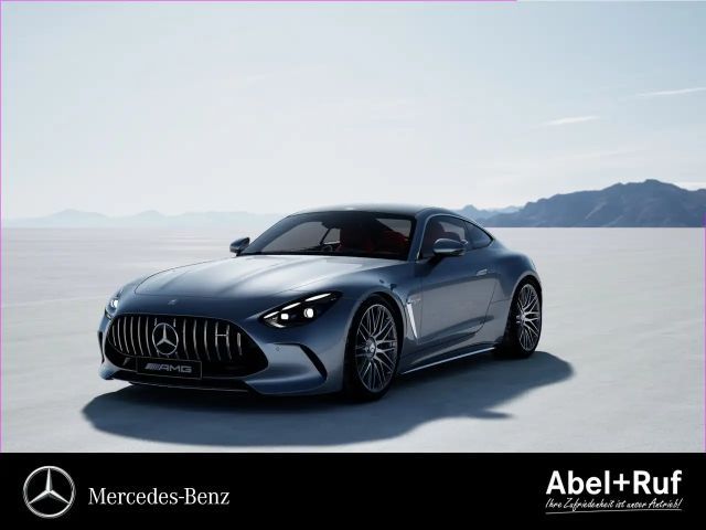 Mercedes-Benz AMG GT 63 4MATIC+ DISTR+Burmester+Pano+Memo+HuD 2024 Benzine