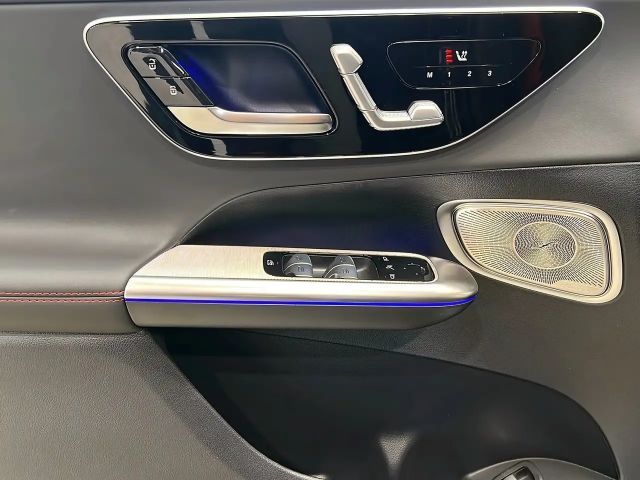 Mercedes-Benz GLC 53 AMG
