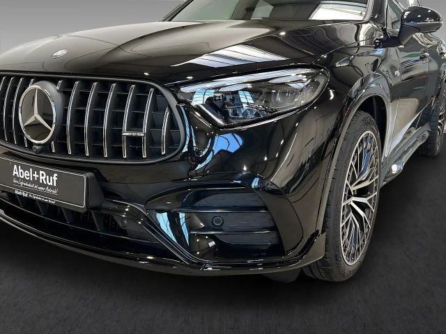 Mercedes-Benz GLC 53 AMG