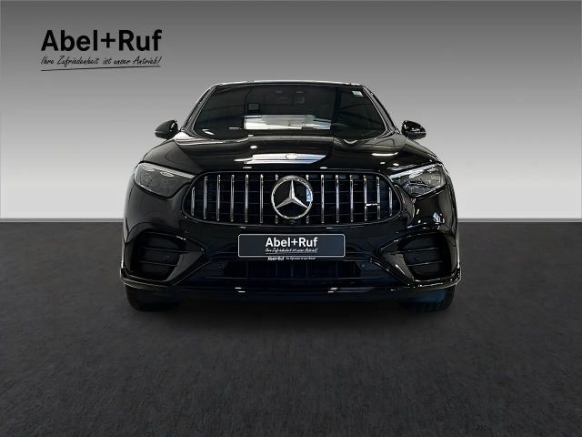 Mercedes-Benz GLC 53 AMG