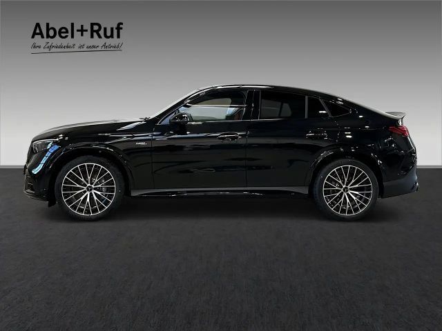 Mercedes-Benz GLC 53 AMG