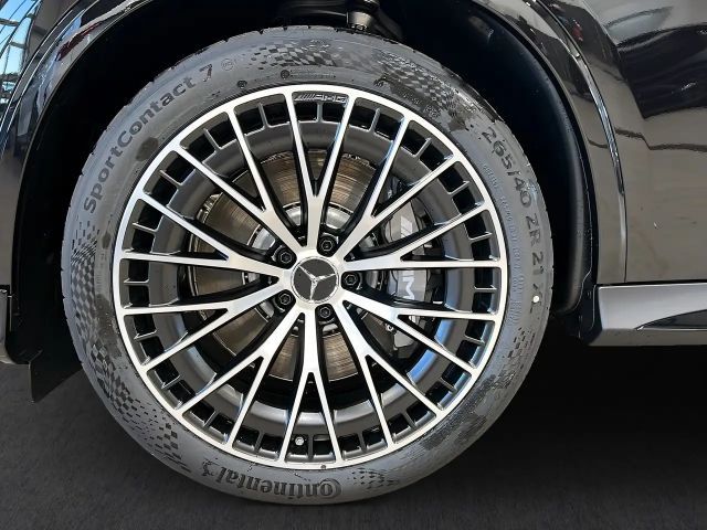 Mercedes-Benz GLC 53 AMG