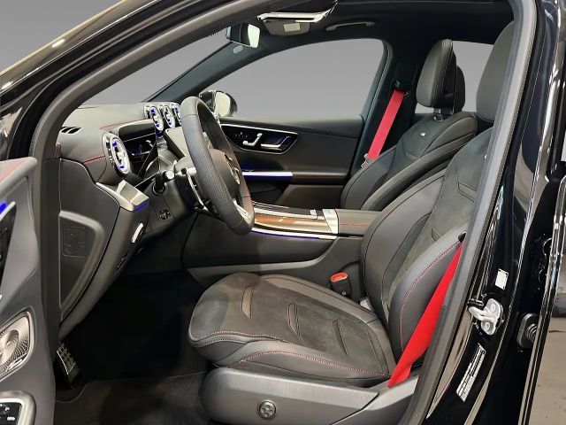 Mercedes-Benz GLC 53 AMG