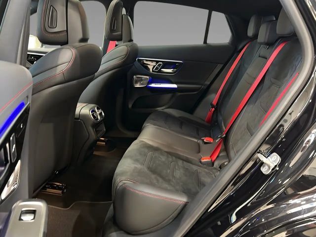 Mercedes-Benz GLC 53 AMG