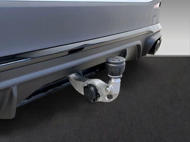 Mercedes-Benz GLC 53 AMG
