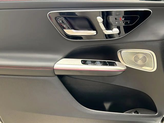 Mercedes-Benz GLC 53 AMG