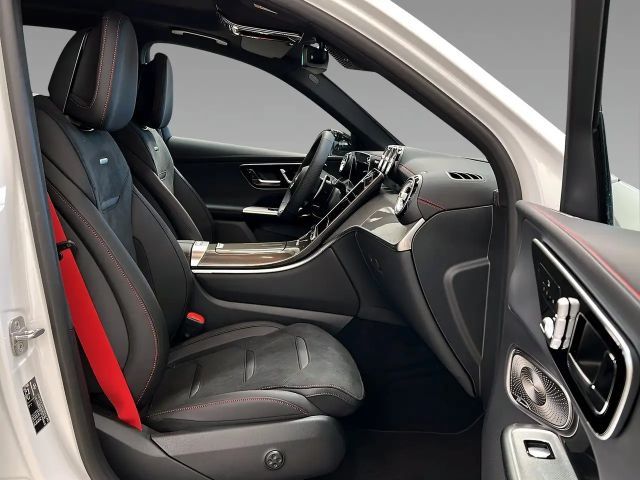 Mercedes-Benz GLC 53 AMG