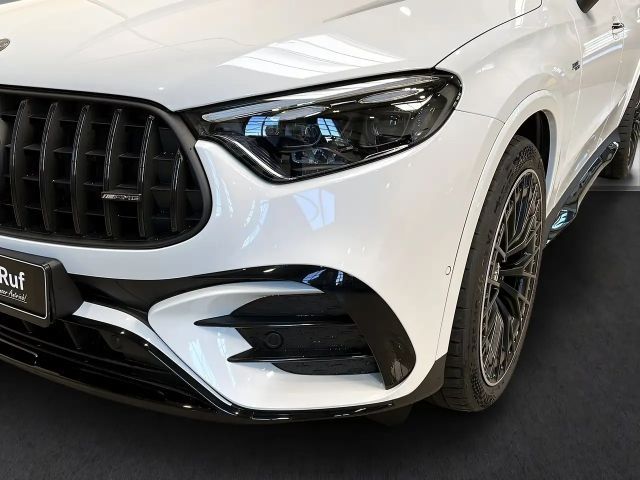 Mercedes-Benz GLC 53 AMG