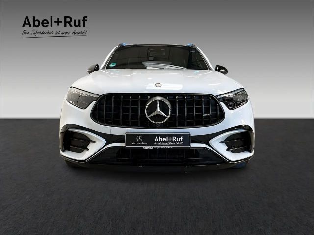 Mercedes-Benz GLC 53 AMG