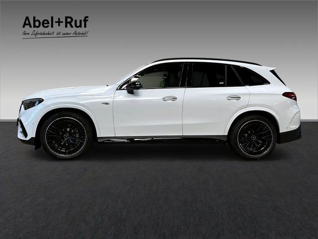 Mercedes-Benz GLC 53 AMG