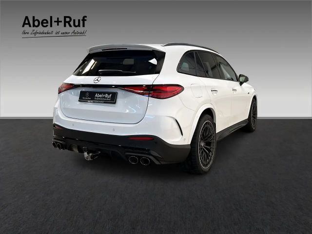Mercedes-Benz GLC 53 AMG
